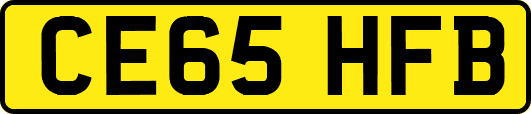 CE65HFB