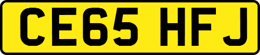 CE65HFJ