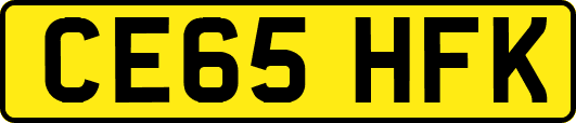 CE65HFK