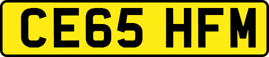 CE65HFM