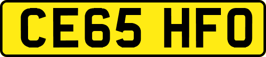 CE65HFO