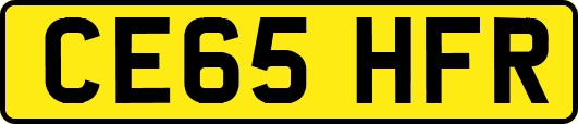 CE65HFR