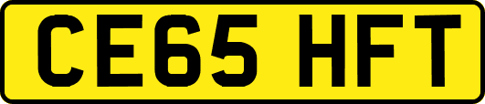 CE65HFT