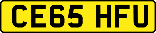CE65HFU