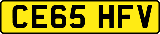 CE65HFV