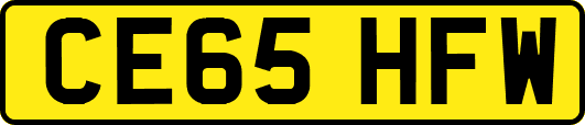 CE65HFW