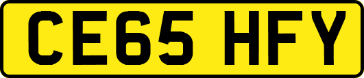 CE65HFY