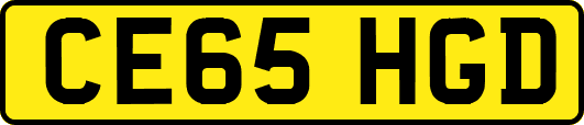CE65HGD
