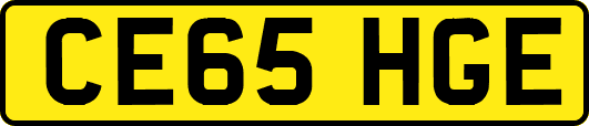 CE65HGE