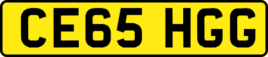 CE65HGG