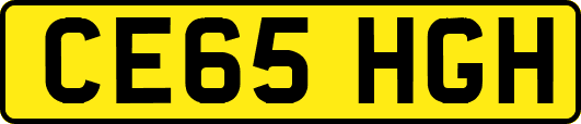 CE65HGH