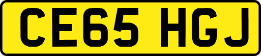 CE65HGJ