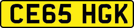 CE65HGK