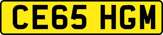 CE65HGM