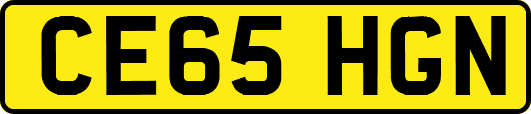CE65HGN