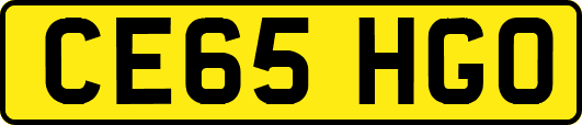 CE65HGO