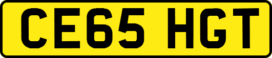 CE65HGT