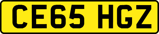 CE65HGZ