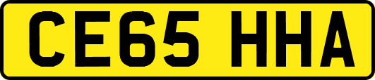CE65HHA