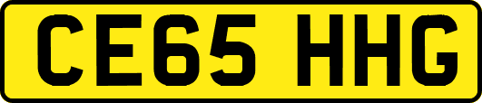 CE65HHG