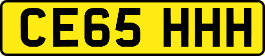 CE65HHH