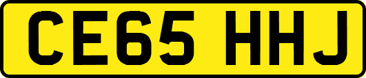CE65HHJ