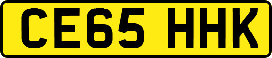 CE65HHK