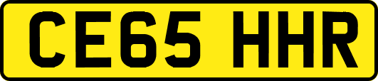 CE65HHR