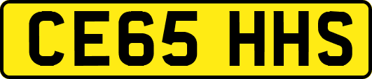 CE65HHS