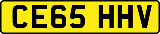 CE65HHV