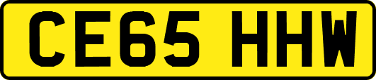 CE65HHW