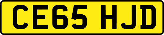 CE65HJD