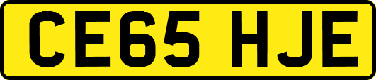 CE65HJE
