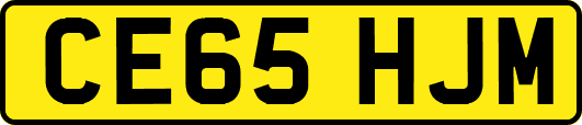 CE65HJM