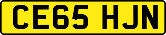 CE65HJN