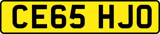 CE65HJO
