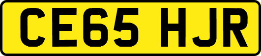 CE65HJR