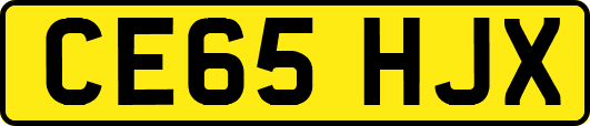 CE65HJX