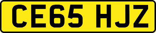 CE65HJZ