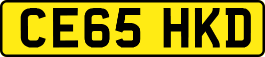 CE65HKD