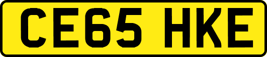 CE65HKE