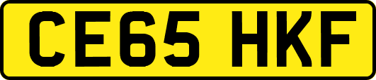 CE65HKF