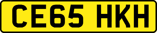 CE65HKH