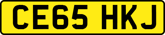 CE65HKJ