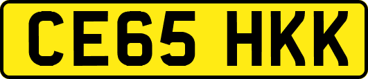 CE65HKK