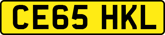 CE65HKL