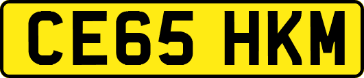 CE65HKM