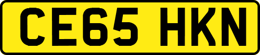 CE65HKN