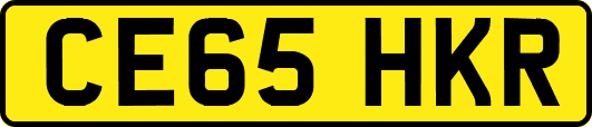 CE65HKR