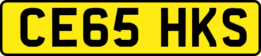 CE65HKS